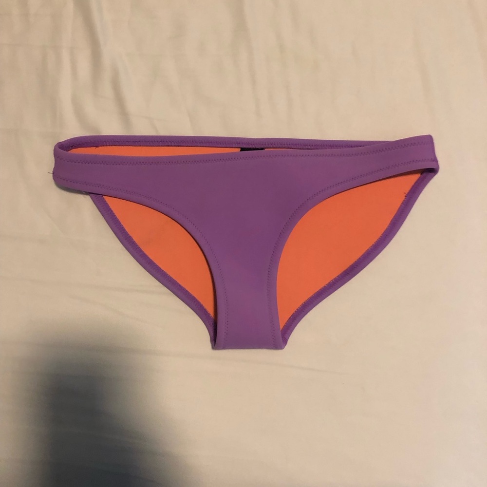 Triangl Bikini Bottoms XS